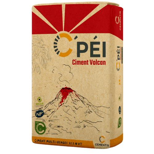 CPEI